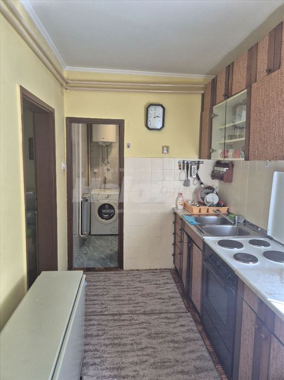 Звездара– Зелено Брдо| кућа 67 м² — 3