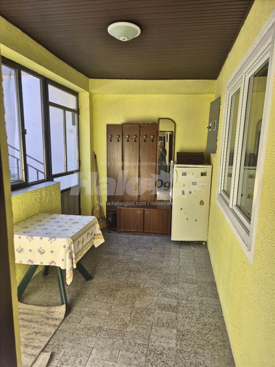 Звездара– Зелено Брдо| кућа 67 м² — 8