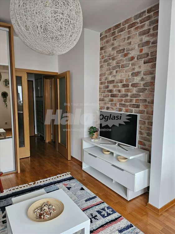 ✨ Moderan, kompletno opremljen stan sa garažom ✨ — 3