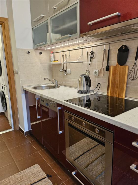 ✨ Moderan, kompletno opremljen stan sa garažom ✨ — 13