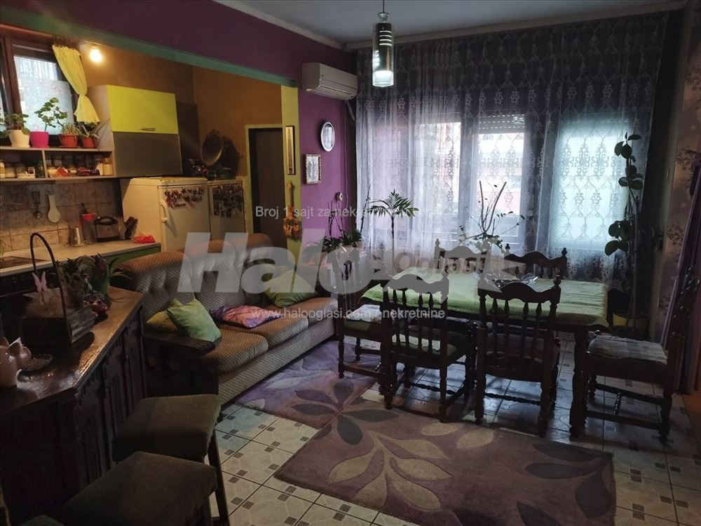 Prodaje se kuća u Batajnici – ul. Milice Rakić — 10