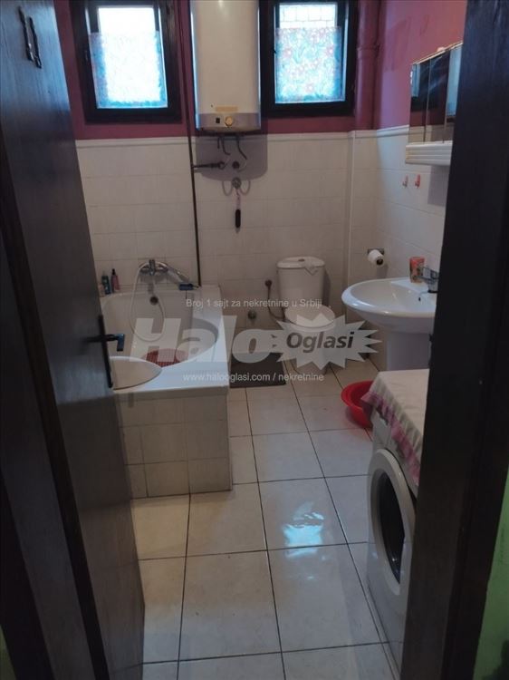  Prodaje se kuća u Batajnici – ul. Milice Rakić — 13