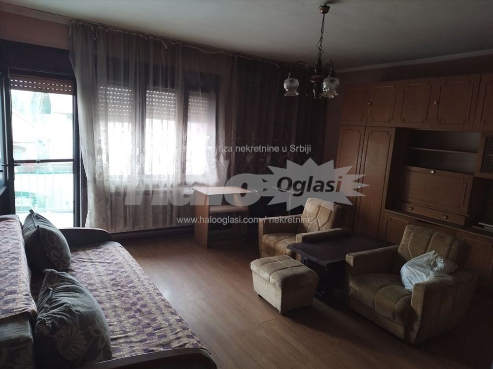  Prodaje se kuća u Batajnici – ul. Milice Rakić — 15