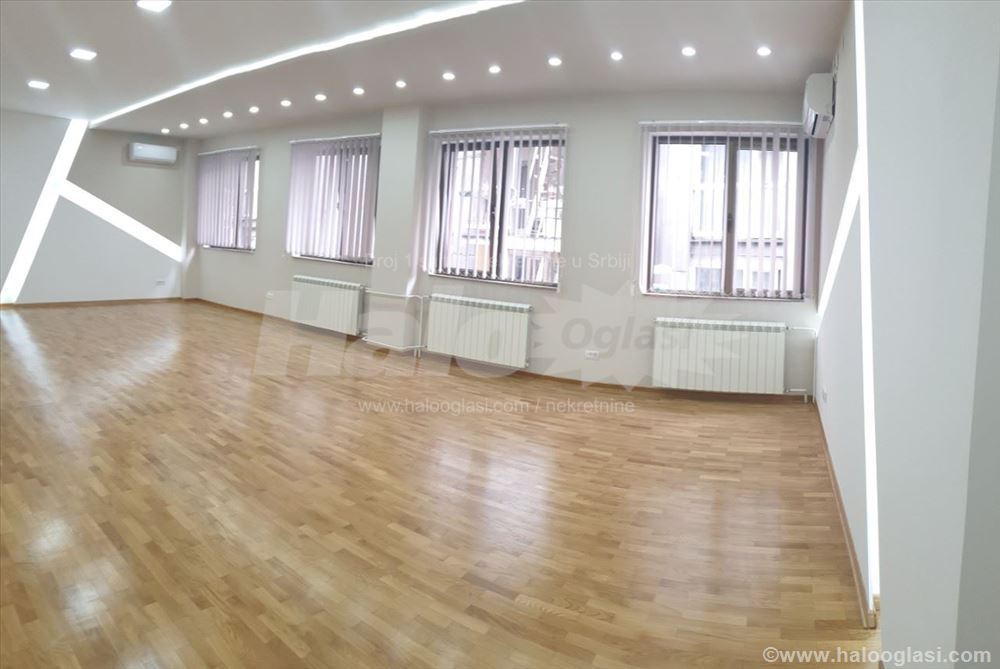 * VLASNIK * LUX Poslovni prostor 100m2 — 2