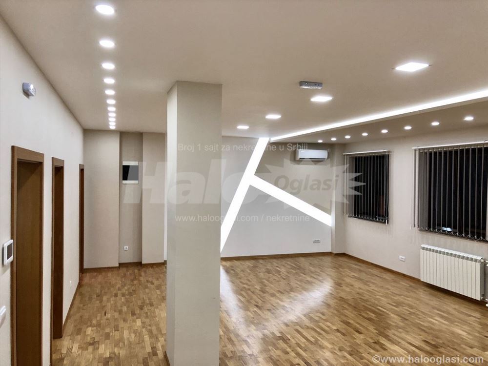 * VLASNIK * LUX Poslovni prostor 100m2 — 4