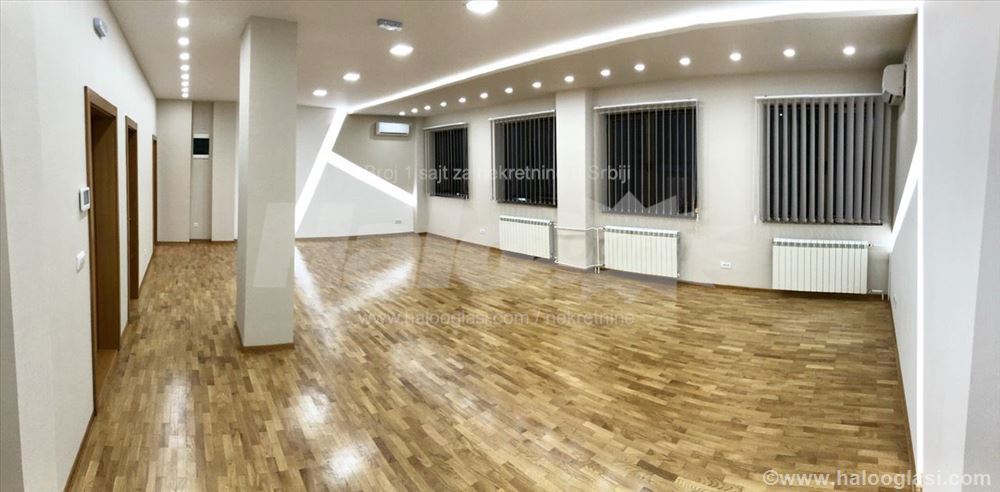 * VLASNIK * LUX Poslovni prostor 100m2 — 5