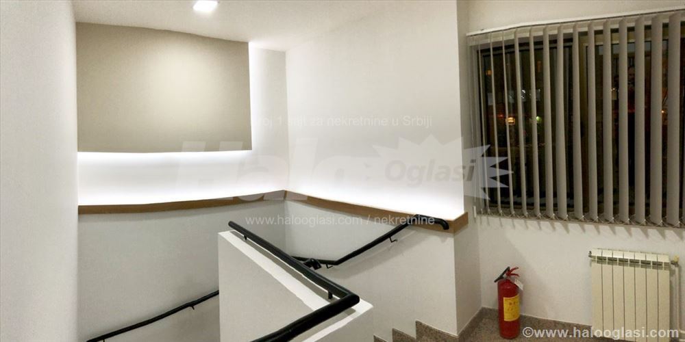 * VLASNIK * LUX Poslovni prostor 100m2 — 11