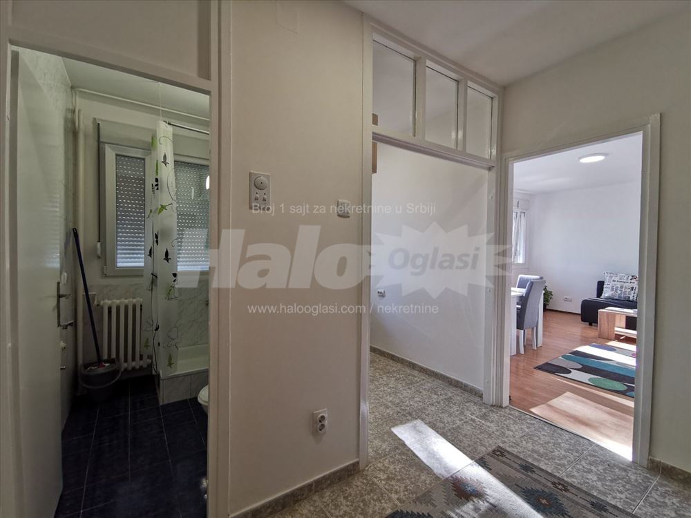 1.0 Aleksinačkih rudara, hotel Jugoslavija — 4