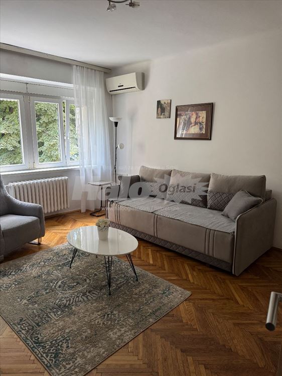 1.0 stan za izdavanje Novi Beograd Paviljoni — 2