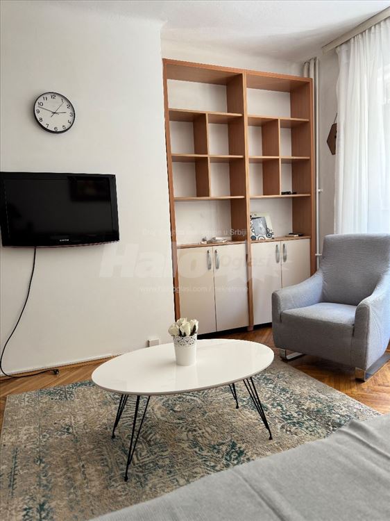 1.0 stan za izdavanje Novi Beograd Paviljoni — 7