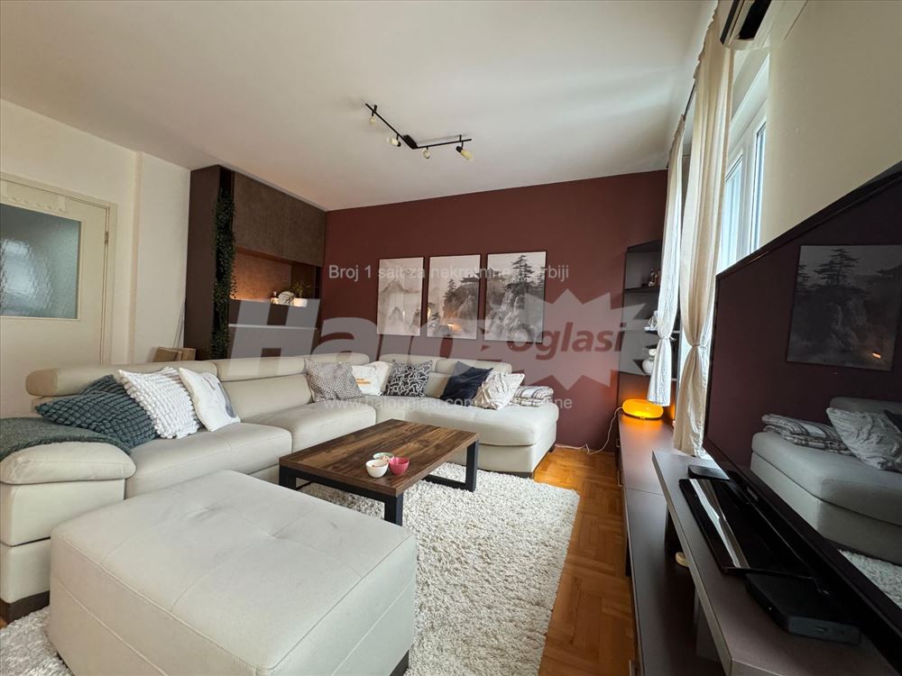 1.5/2.0 Stepa Stepanovic 50m2-namesten — 6