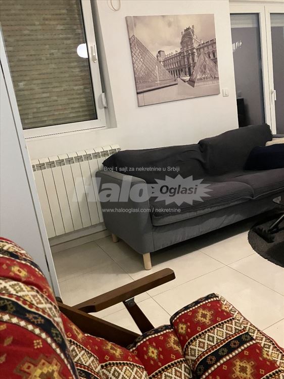 1.5 komforan stan u mirnom kraju centra grada — 6