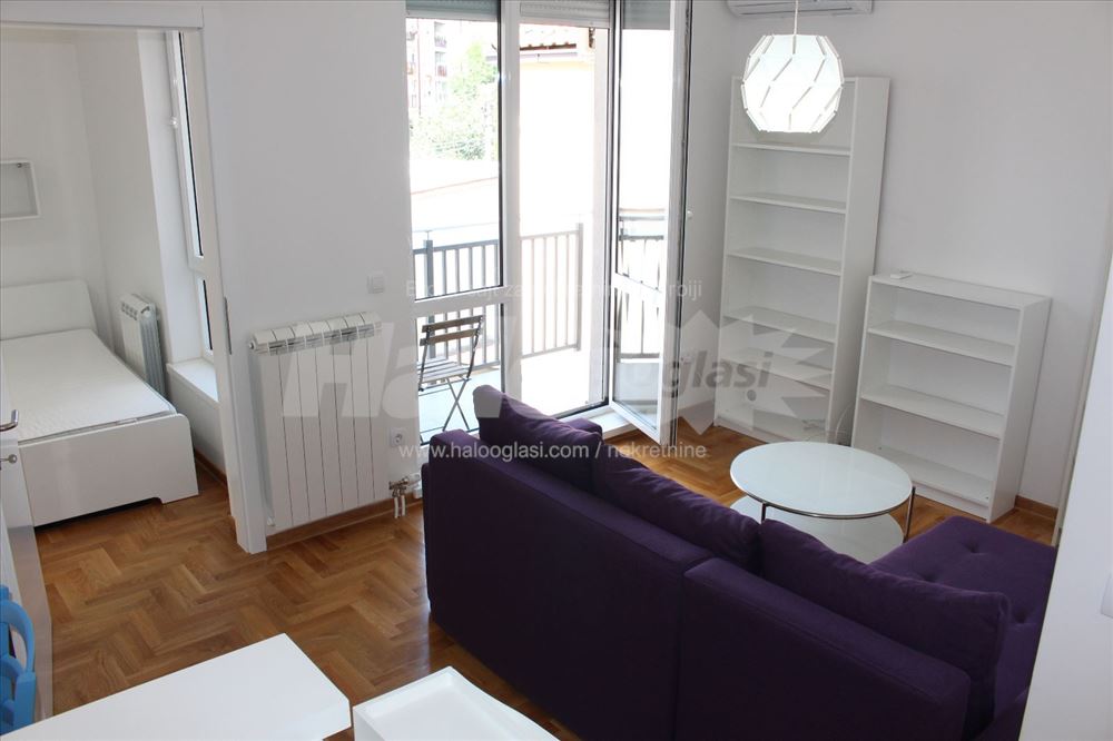 1.5 Novogradnja, Lekino brdo, kompletno namesten — 3