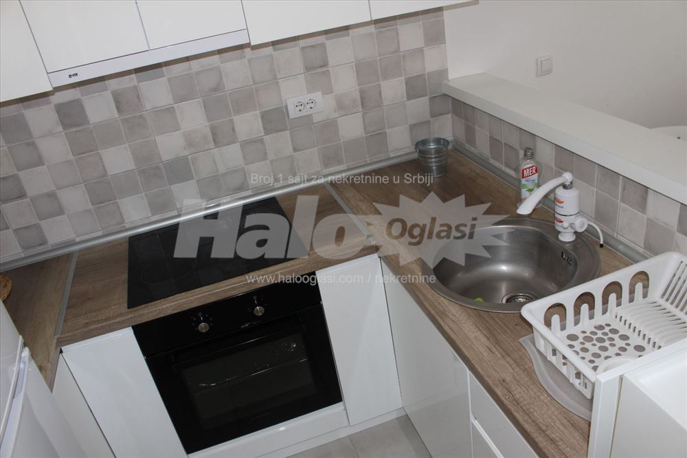 1.5 Novogradnja, Lekino brdo, kompletno namesten — 4