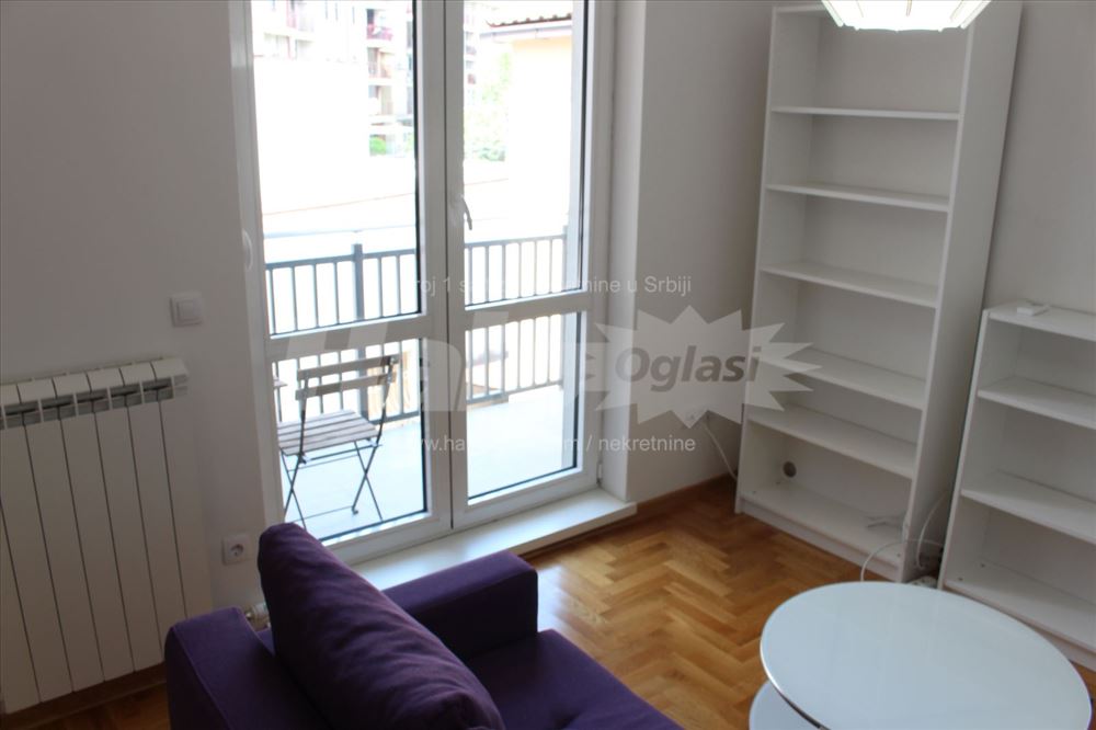 1.5 Novogradnja, Lekino brdo, kompletno namesten — 6