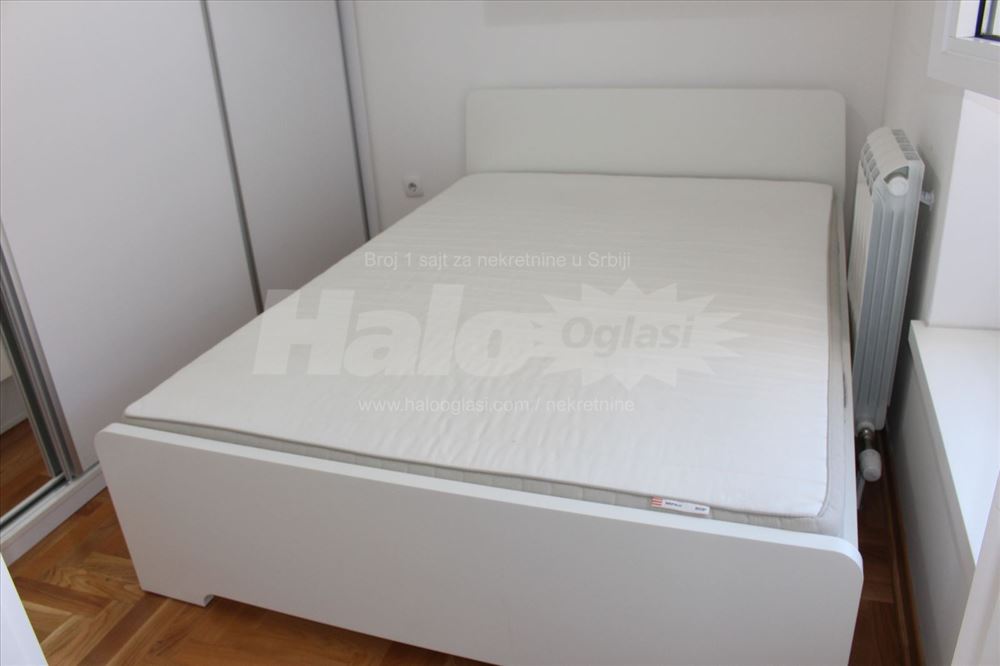 1.5 Novogradnja, Lekino brdo, kompletno namesten — 7