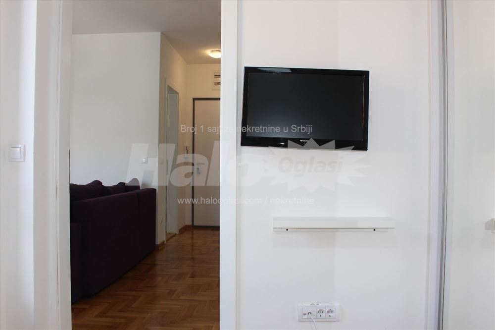 1.5 Novogradnja, Lekino brdo, kompletno namesten — 8