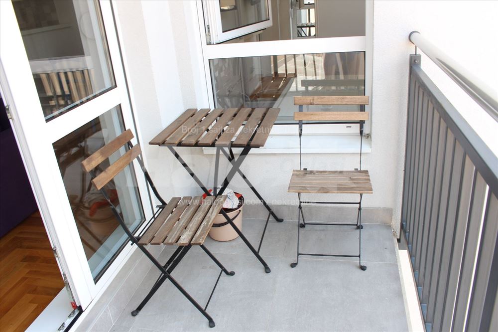 1.5 Novogradnja, Lekino brdo, kompletno namesten — 9