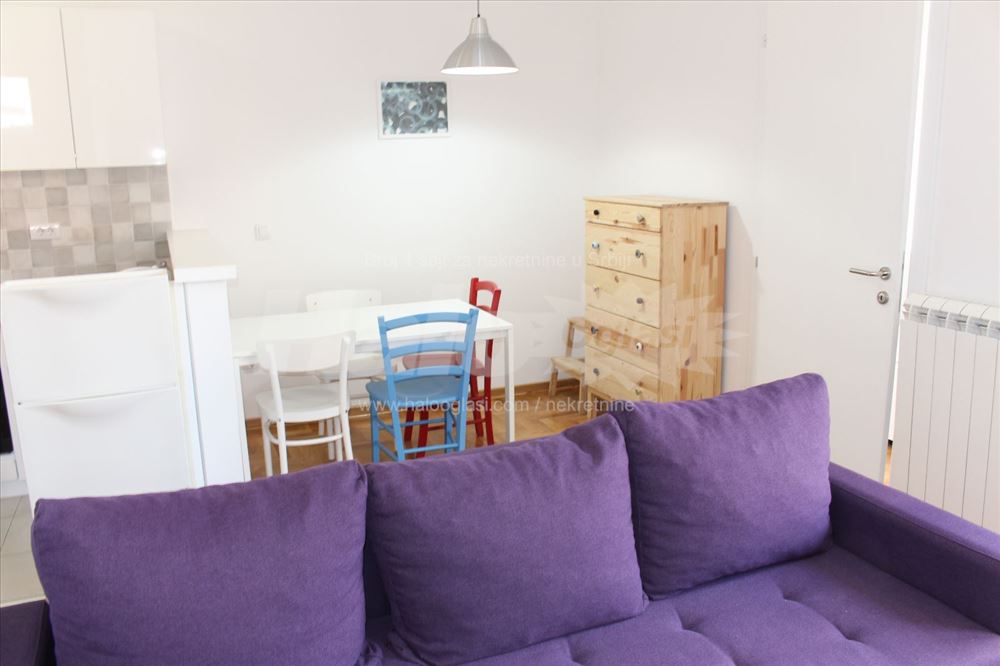 1.5 Novogradnja, Lekino brdo, kompletno namesten — 10