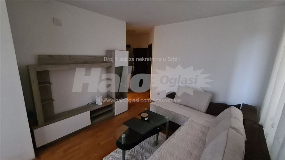 1,5 soban I sprat — 6