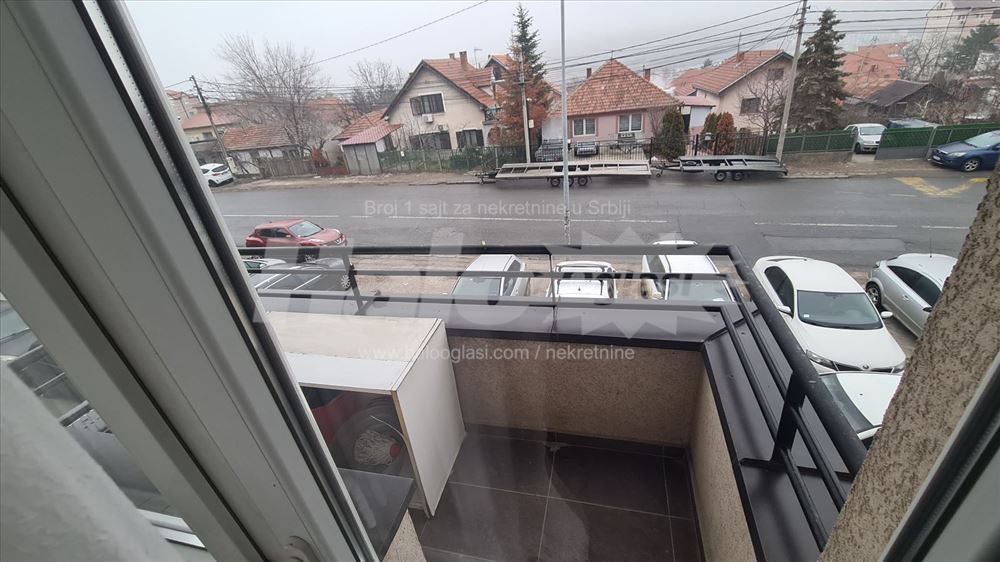 1,5 soban I sprat — 9
