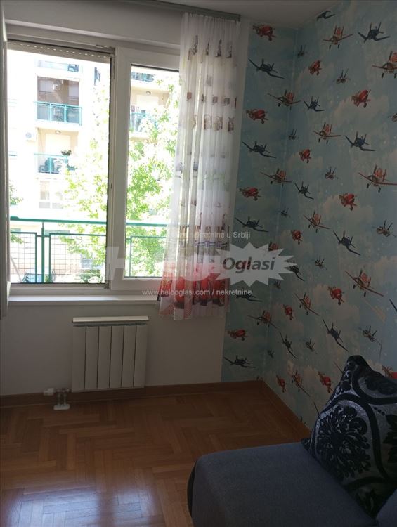 1.5 Stan , naselje Stepa Stepanović — 8