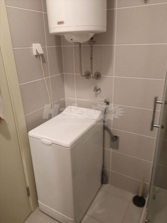 1.5 stan Novi Beograd — 6