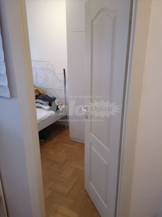 1.5 stan Novi Beograd — 7