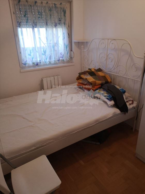 1.5 stan Novi Beograd — 8