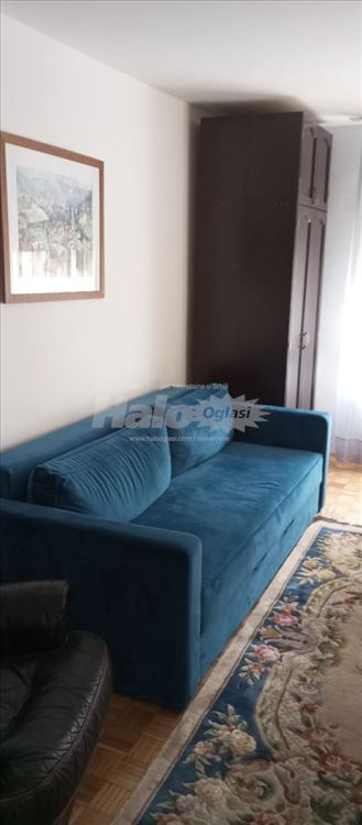 1.5 stan Retenzija, Prve pruge — 2