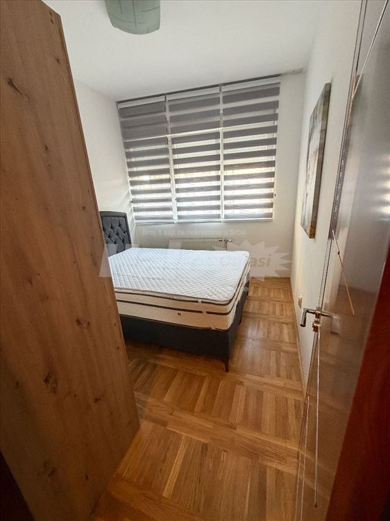 1,5 stan u blizini Aviv parka — 4