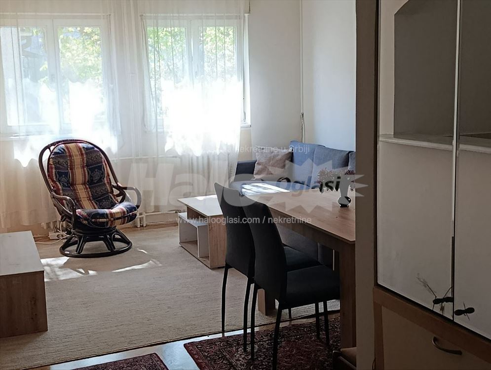 1.5 Stan u Marka Oreškovića — 3