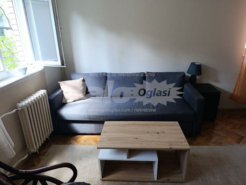 1.5 Stan u Marka Oreškovića — 4