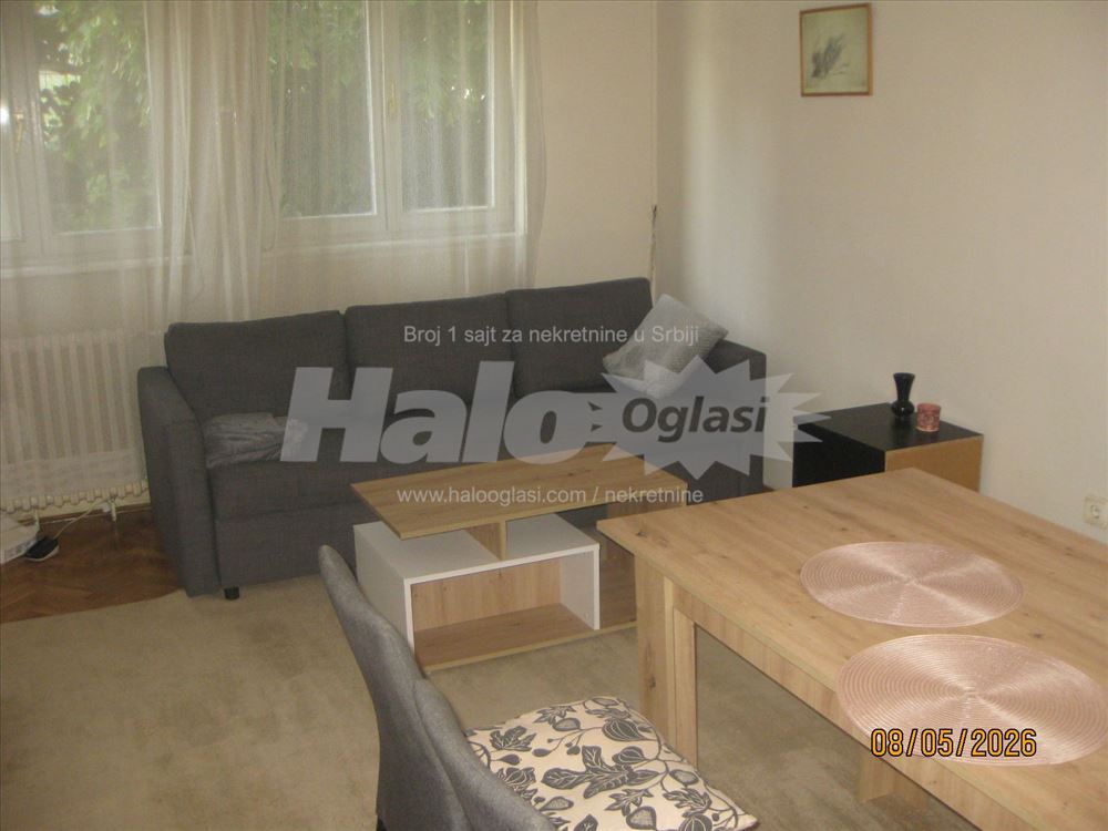 1.5 Stan u Marka Oreškovića — 13