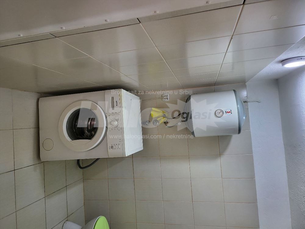 1,5 stan, Zemun, Save Kovačević — 7