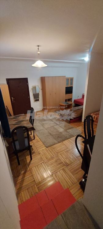 1,5 stan, Zemun, Save Kovačević — 8