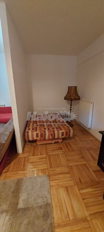 1,5 stan, Zemun, Save Kovačević — 9