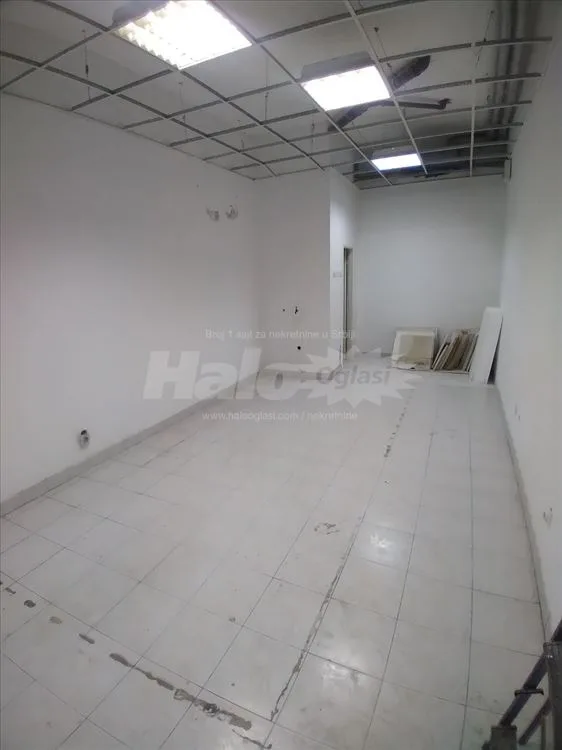 1 ili 2 lokala na Kanarevom brdu — 2