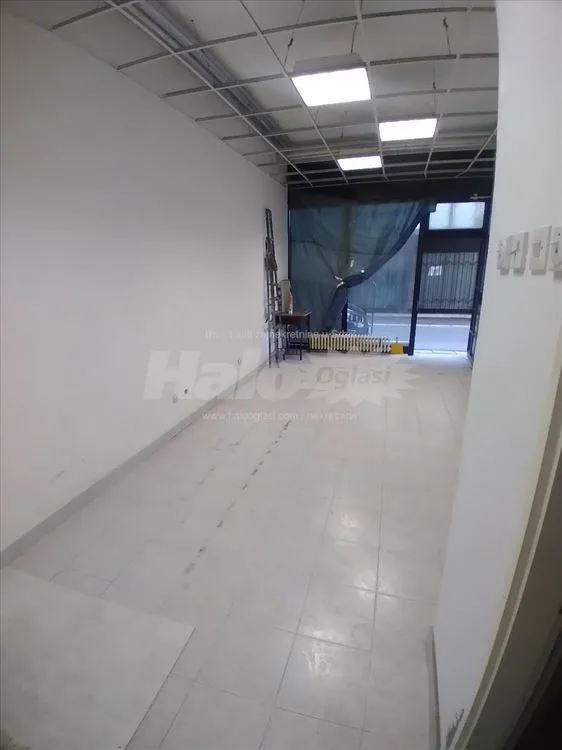 1 ili 2 lokala na Kanarevom brdu — 3