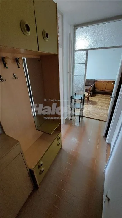 1-soban stan,Rakovica,Kakanjska,namešten,useljiv — 2