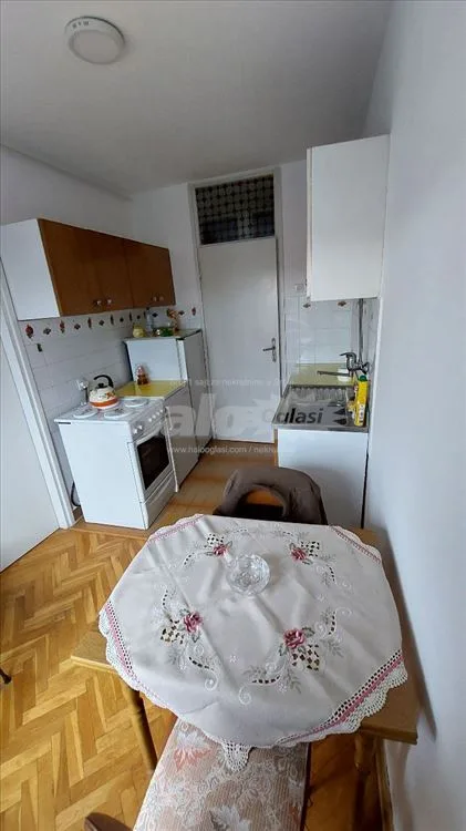 1-soban stan,Rakovica,Kakanjska,namešten,useljiv — 5