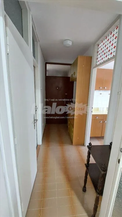 1-soban stan,Rakovica,Kakanjska,namešten,useljiv — 7