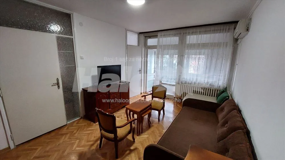 1-soban stan,Rakovica,Kakanjska,namešten,useljiv — 9