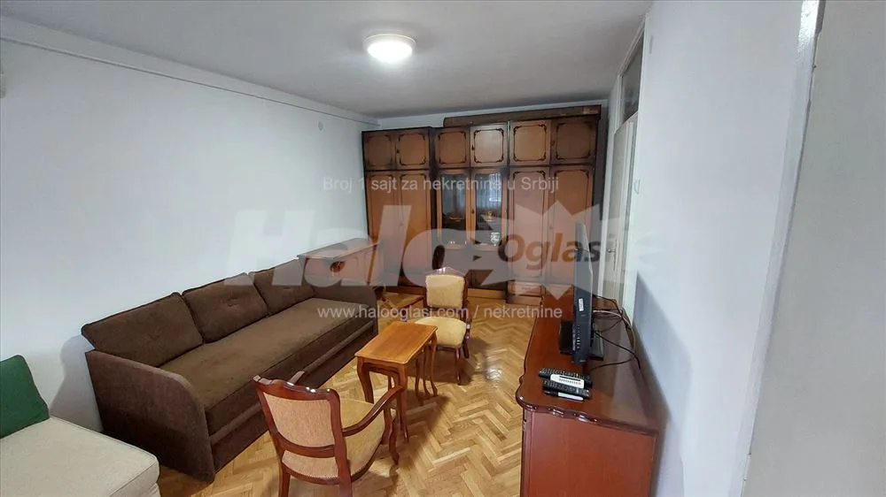 1-soban stan,Rakovica,Kakanjska,namešten,useljiv — 10