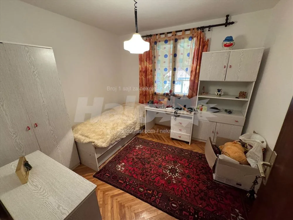 1. sprat kuce u Kovacevcu (djermina) — 11