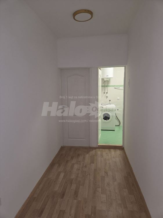 1.0 Kotež, 38 m2, uknjižen, adaptibilan — 3