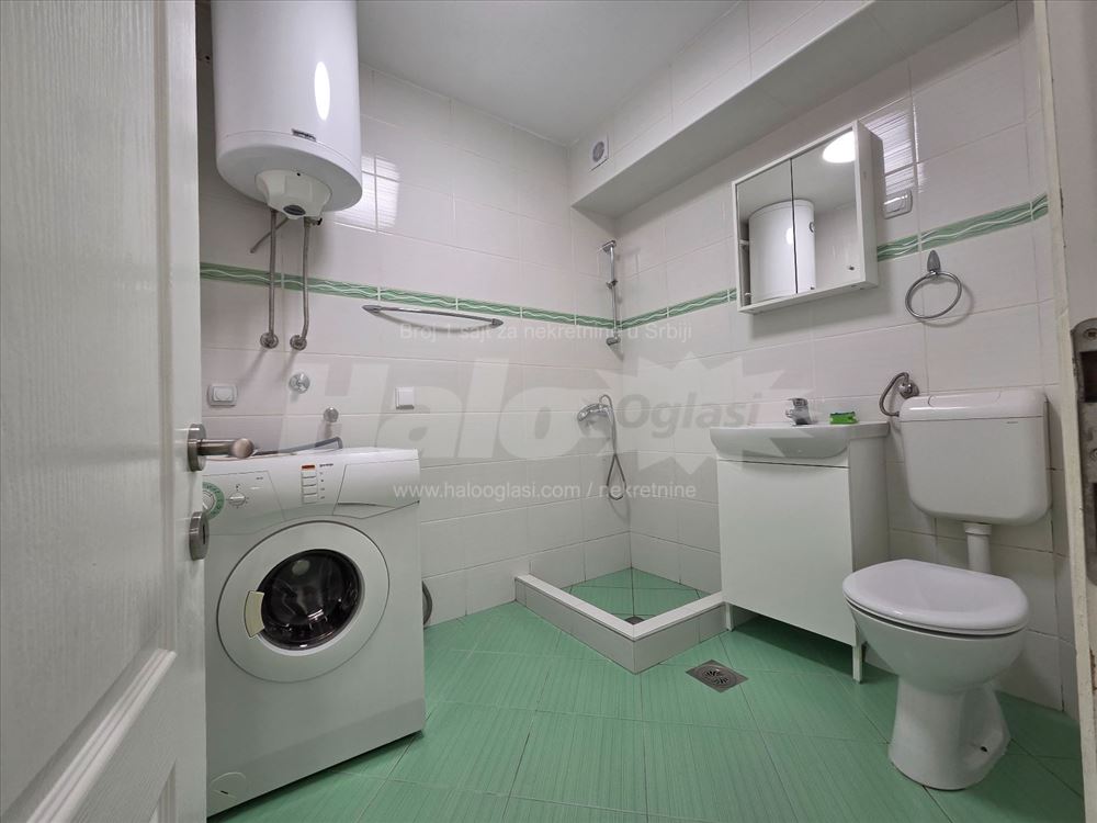 1.0 Kotež, 38 m2, uknjižen, adaptibilan — 4