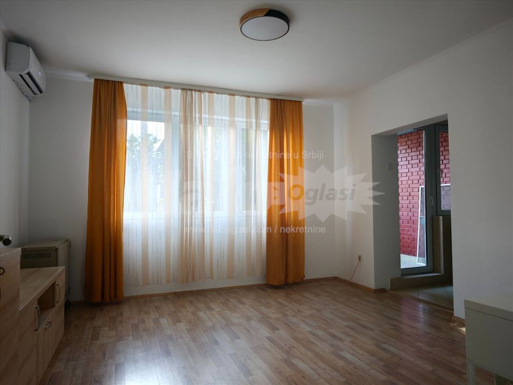 1.0 Kotež, 38 m2, uknjižen, adaptibilan — 6