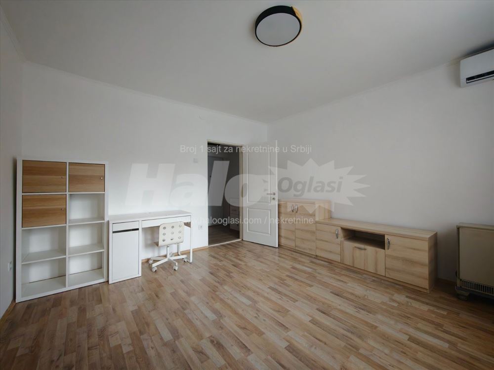1.0 Kotež, 38 m2, uknjižen, adaptibilan — 7