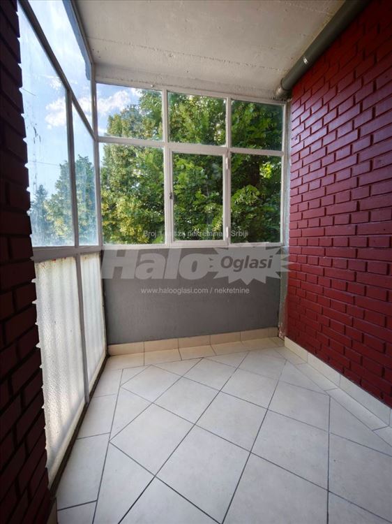 1.0 Kotež, 38 m2, uknjižen, adaptibilan — 8